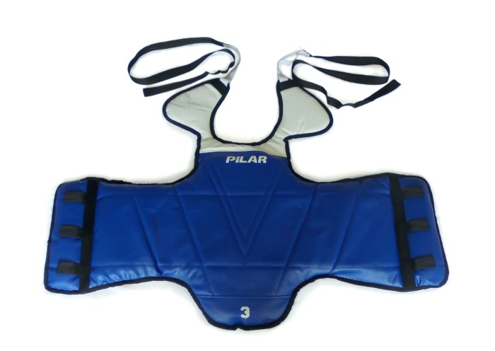 Harga Body Protector Taekwondo Travelbon.com Harga Body Protector Taekwondo Travelbon.com