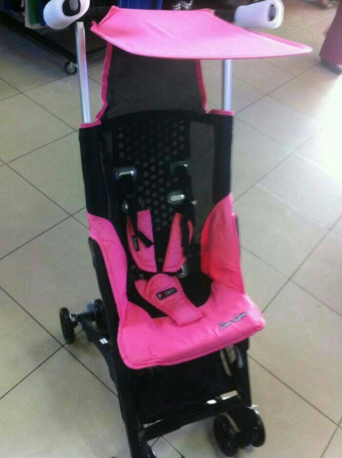 cocolatte pockit 689