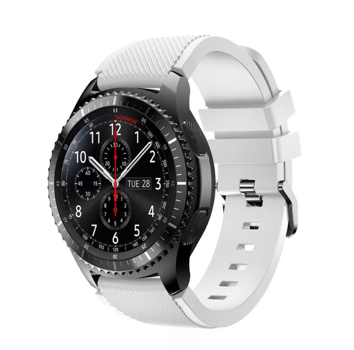 tali jam samsung gear s3 frontier