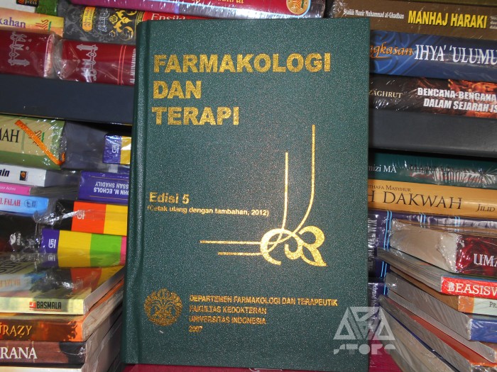 ebook farmakologi dan terapi edisi 5 ebook farmakologi dan terapi edisi 5