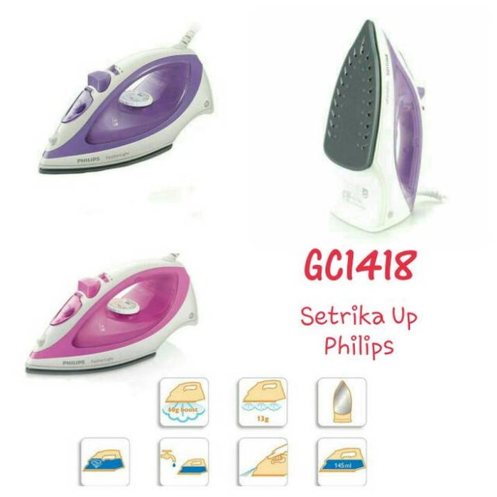 Harga Setrika Uap Hargano.com Harga Setrika Uap Hargano.com