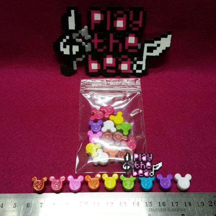 jual manik kepala mickey mouse mote micky monte gelang jual manik kepala mickey mouse mote micky monte gelang