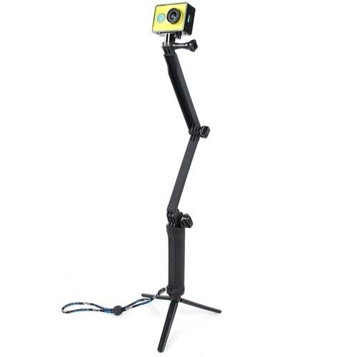 Katalog 3 Way Foldable Extension Tripod DaftarHarga.Pw Katalog 3 Way Foldable Extension Tripod DaftarHarga.Pw