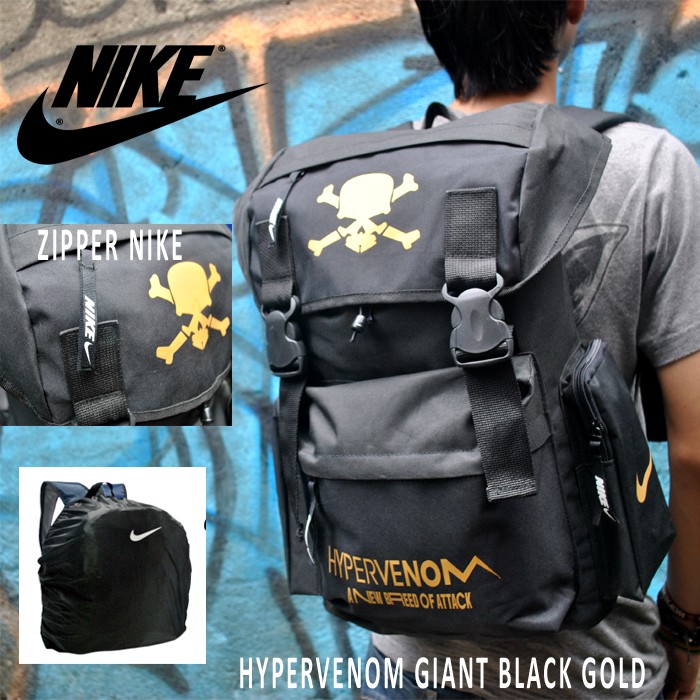nike hypervenom backpack