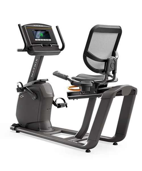 matrix exercise bike