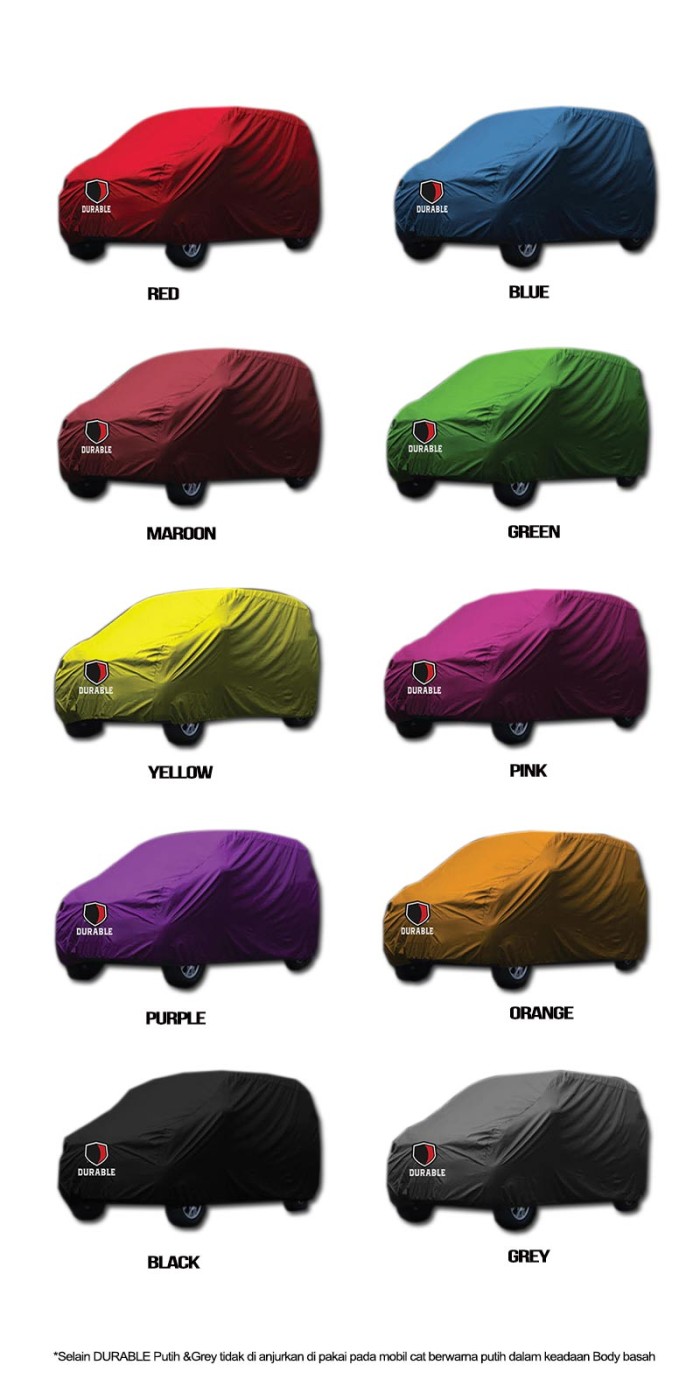 jual suzuki ignis durable premium quot tutup mobil car jual suzuki ignis durable premium quot tutup mobil car