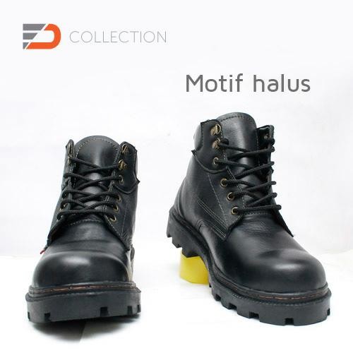 kedai jual safety boot