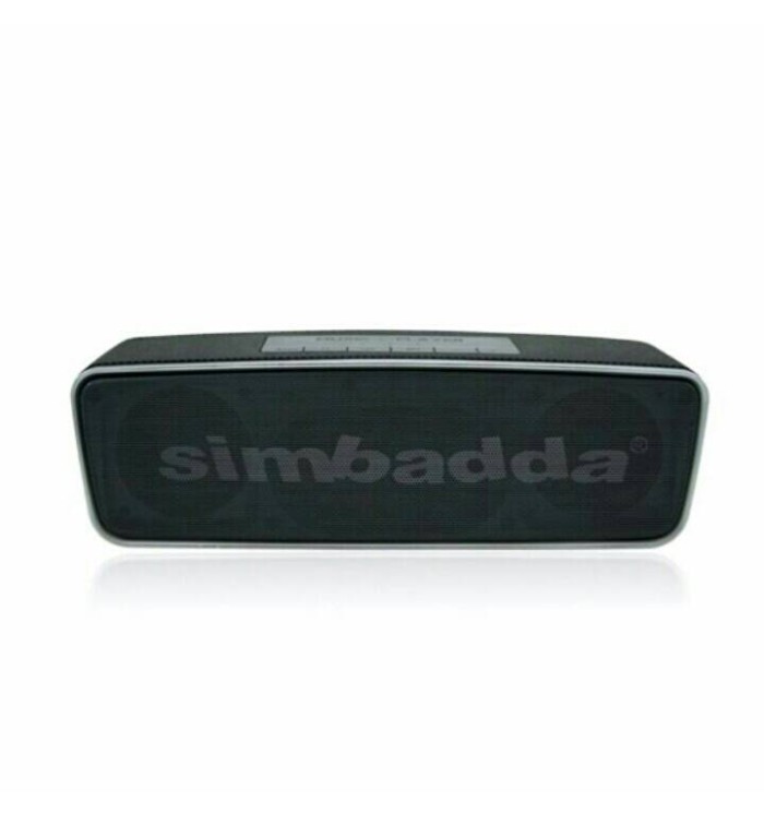 SIMBADDA SPEAKER BLUETOOTH CST 806 N | SIMBADDA CST 806 N ORIGINAL