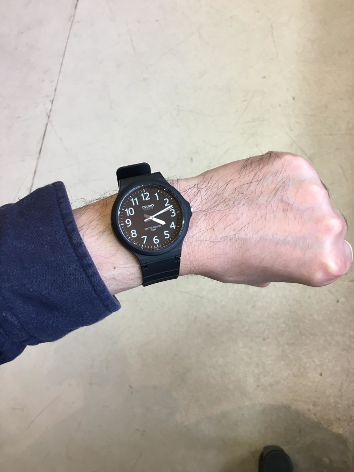 Casio Mw 240 1b By Casio Original jual jam tangan tali karet pria wanita casio original mw Casio Mw 240 1b By Casio Original jual jam tangan tali karet pria wanita casio original mw