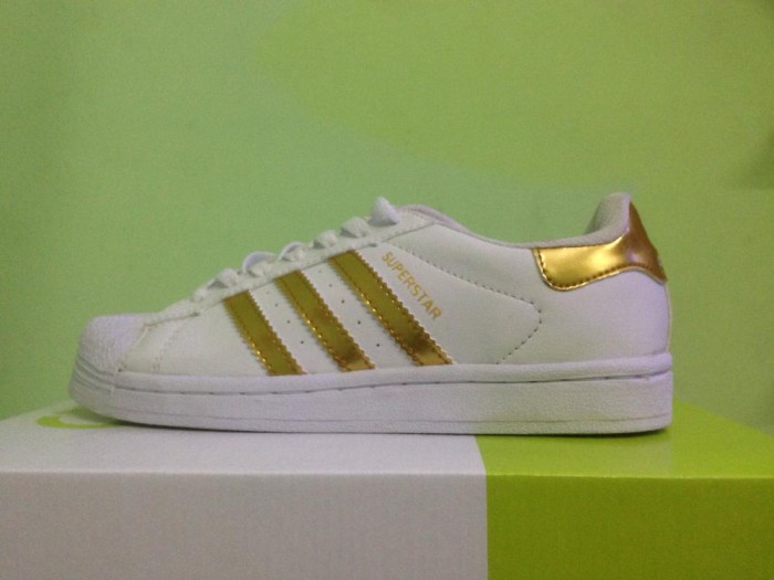 superstar gold