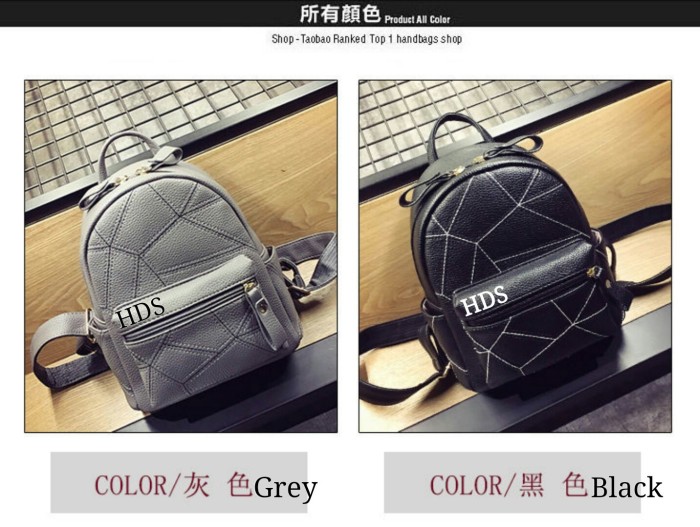 Foto Produk Backpack retro dari Then4Shop
