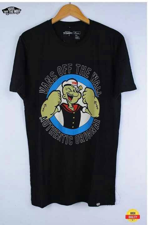 vans 3xl shirt