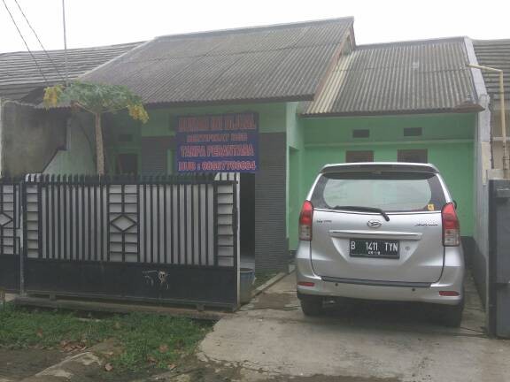 Info Rumah Type 36 Travelbon.com Info Rumah Type 36 Travelbon.com
