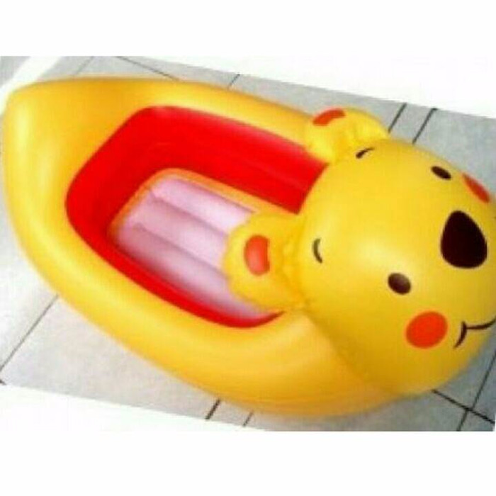 winnie the pooh baby bath tub