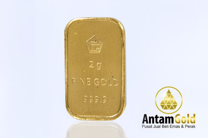 Harga Logam Mulia Emas Antam DaftarHarga.Pw Harga Logam Mulia Emas Antam DaftarHarga.Pw
