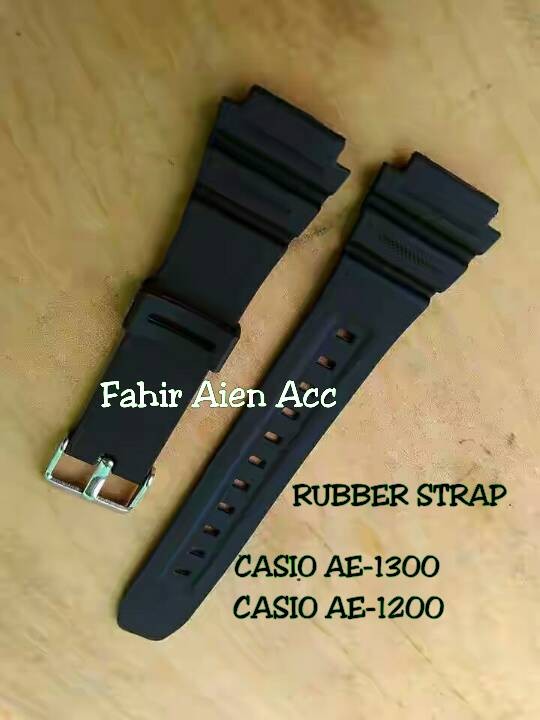 casio ae 1200 strap