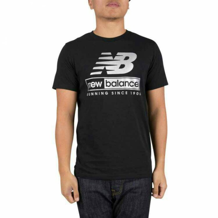 kaos new balance
