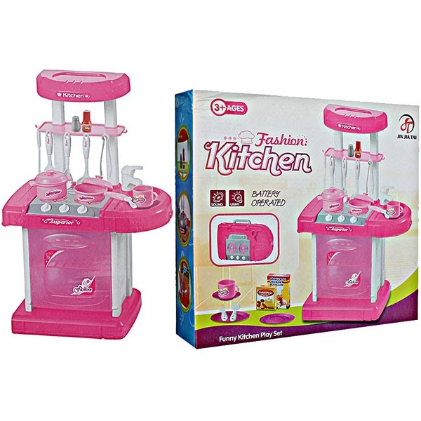 Jual Harga Murah Mainan Fashion Kitchen Koper Dapur Mini Letty Harga Murah Mainan Fashion Kitchen Koper Dapur Mini
