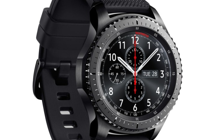 series 3 waterproof apple watch