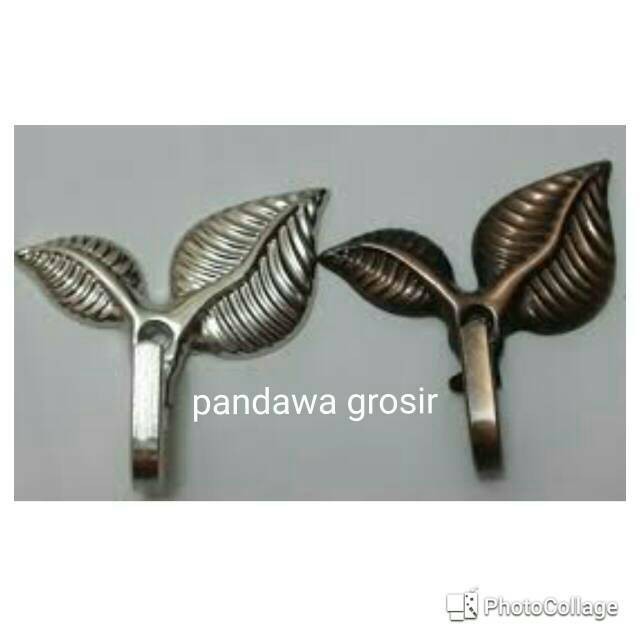 Cocotina 2 buah Fashion wanita Scrub kilau manset gelang perhiasan Silver InternationalIDR71000 Rp . Source · Fashion Keemasan Oval Kuarsa Perhiasan Wanita ...