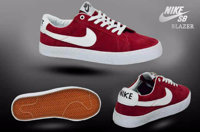 jual nike blazer