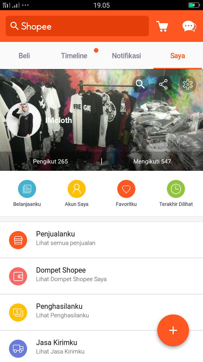 Info Shopee Travelbon.com Info Shopee Travelbon.com