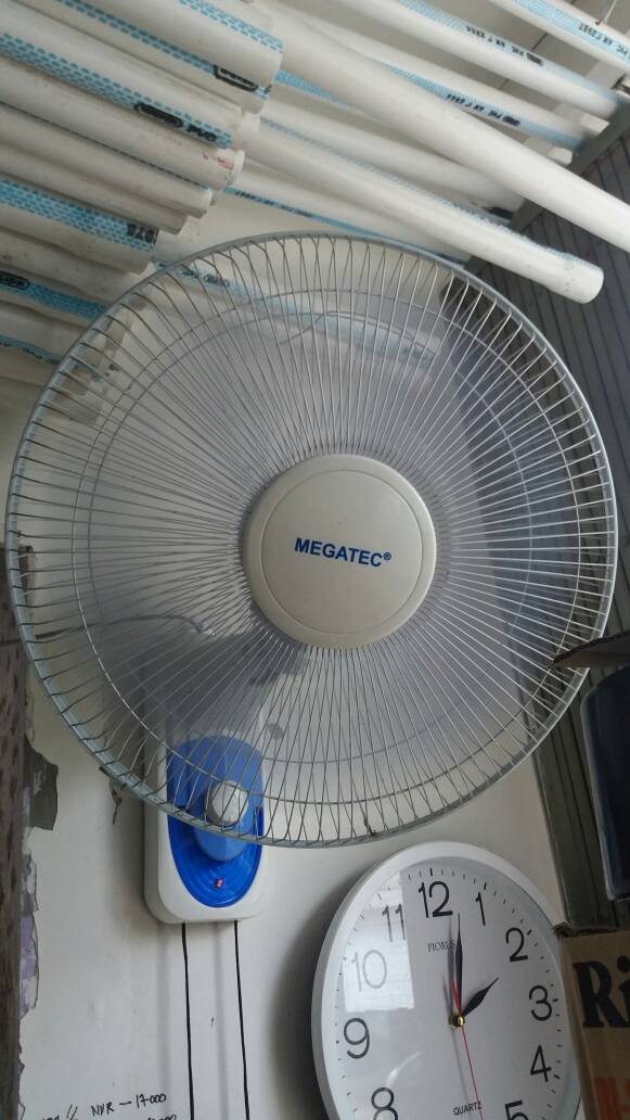 jual kipas angin dinding 16 quot wall fan megatec bukan cosmos miyako national hoki listrik jual kipas angin dinding 16 quot wall fan megatec bukan cosmos miyako national hoki listrik