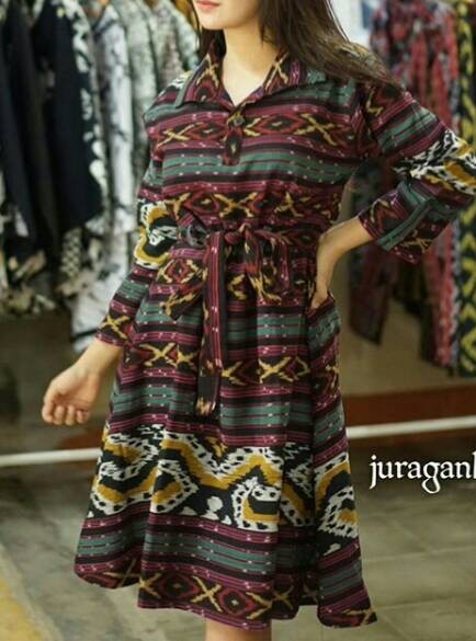 jual longdress tunik tenun ikat blanket batik terbaru jual longdress tunik tenun ikat blanket batik terbaru