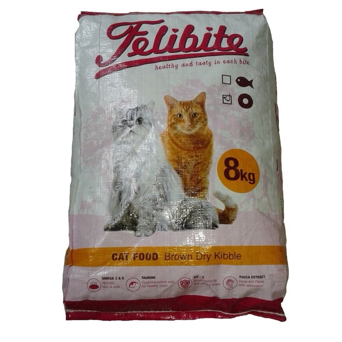 Jual felibitE repack 1kg - Jakarta Pusat - cspethouse