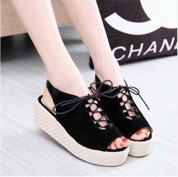 wedges tali