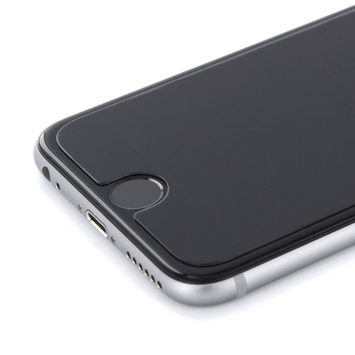 Anti Gores Screen Guard Protector Tempered Glass Iphone 5 / 5S / 5SE