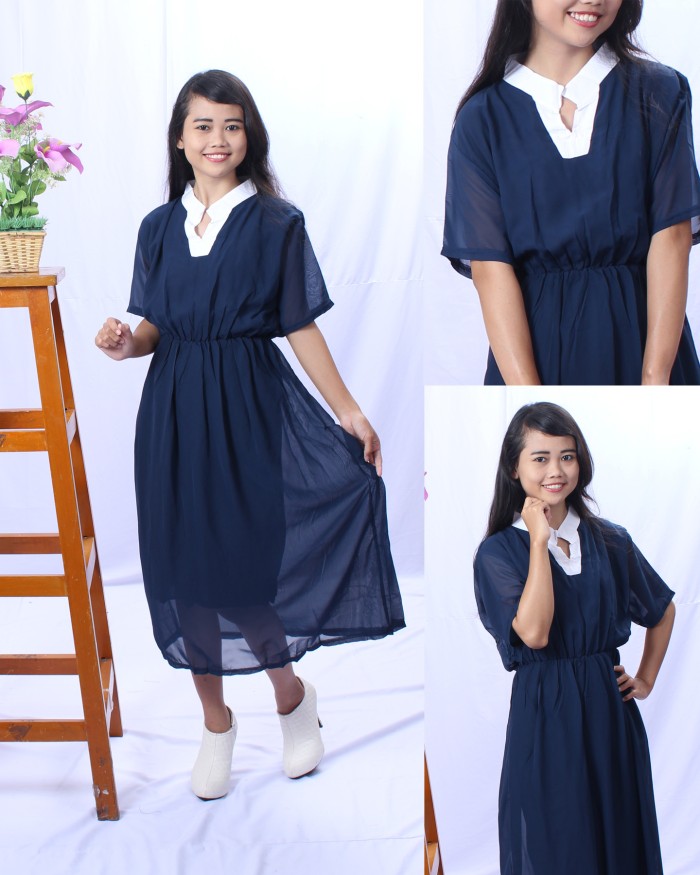 Foto Produk Yoan Jumbo Dress dari Princilia