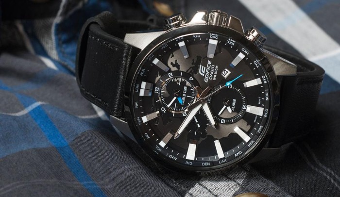 casio edifice efr 303l