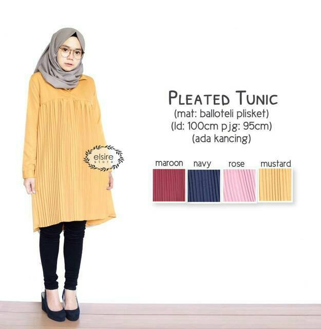 Katalog Tunik Baloteli Travelbon.com Katalog Tunik Baloteli Travelbon.com