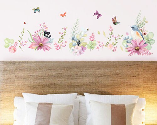 Katalog Wall Sticker Ukuran 60 X 90 Travelbon.com Katalog Wall Sticker Ukuran 60 X 90 Travelbon.com