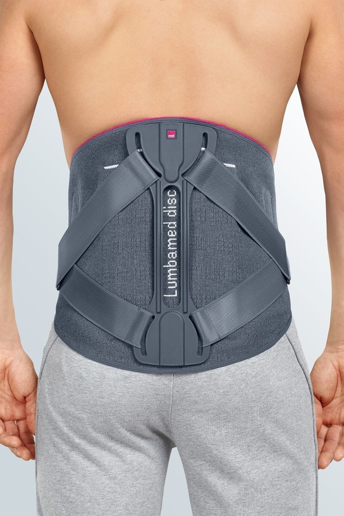 jual korset tulang belakang hnp lumbamed disc made in germany mulya store jual korset tulang belakang hnp lumbamed disc made in germany mulya store