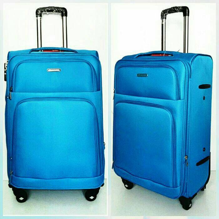 KOPER TRAVEL POLO BEN 603 UKURAN 24 INCH