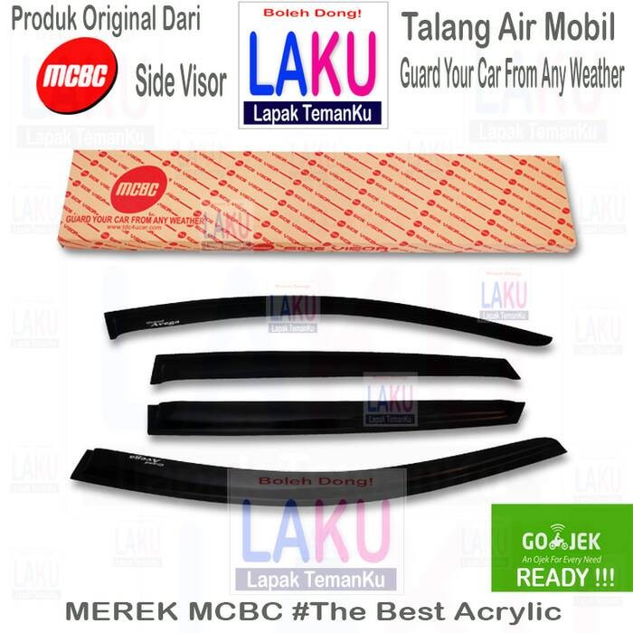 Foto Produk Hyundai Avega Lama Sedan Talang Air MCBC dari Lapak Temanku