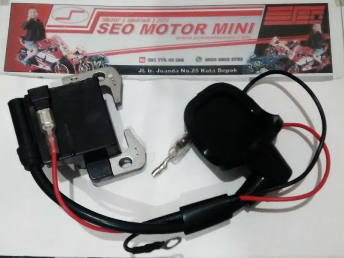 Katalog Motor Mini Super Moto Hargano.com Katalog Motor Mini Super Moto Hargano.com