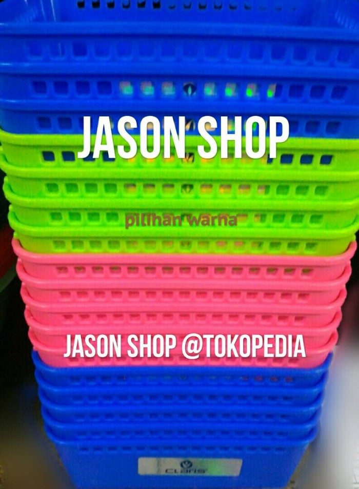 Kotak Claris 0801/Nampan Mesh Claris 0801/Claris organizer .