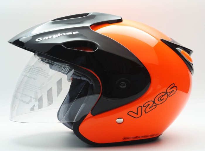 Harga Helm Cargloss V2gs Travelbon.com Harga Helm Cargloss V2gs Travelbon.com