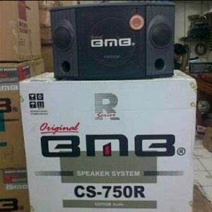 speaker bmb 8