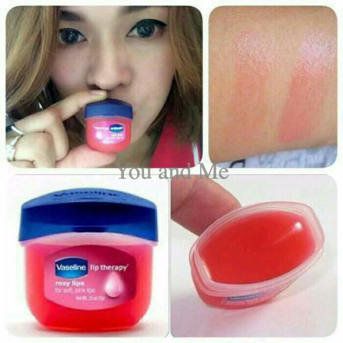 Katalog Vaseline Rosy Lips Travelbon.com Katalog Vaseline Rosy Lips Travelbon.com