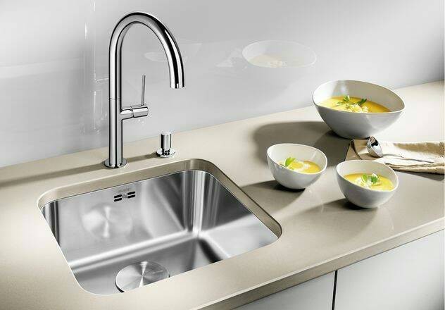 Jual Kitchen Sink Blanco Supra 450 U Keran Mida Hd Kitchen Sink Blanco Supra 450 U Keran Mida Hd Special Promo