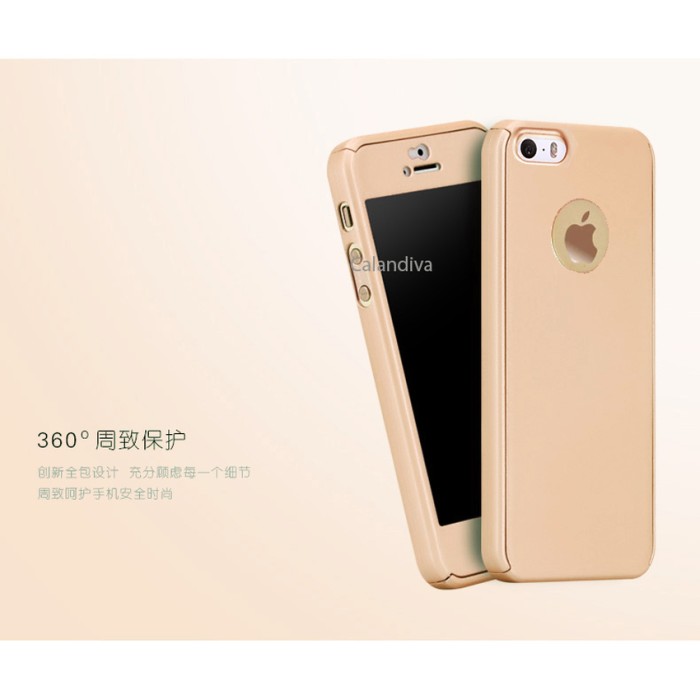 ... Case Neo Hybrid 360 Full Protect Case Iphone 5 ...