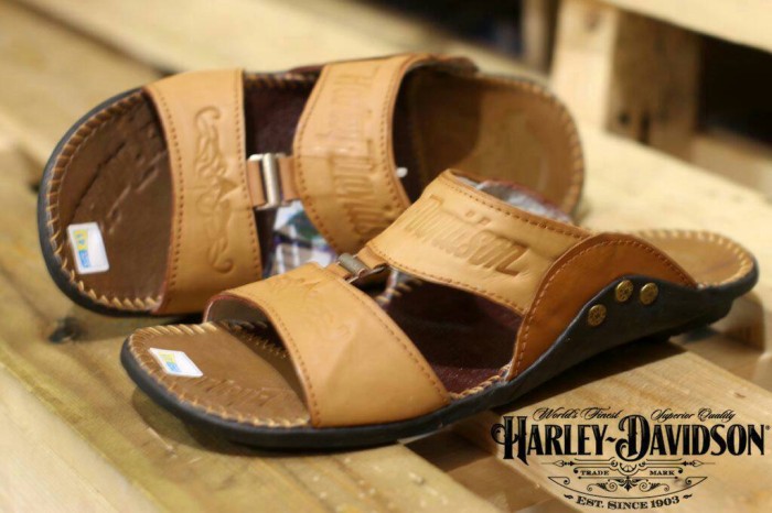 Harga Sandal Kulit Handmade Hargano.com Harga Sandal Kulit Handmade Hargano.com
