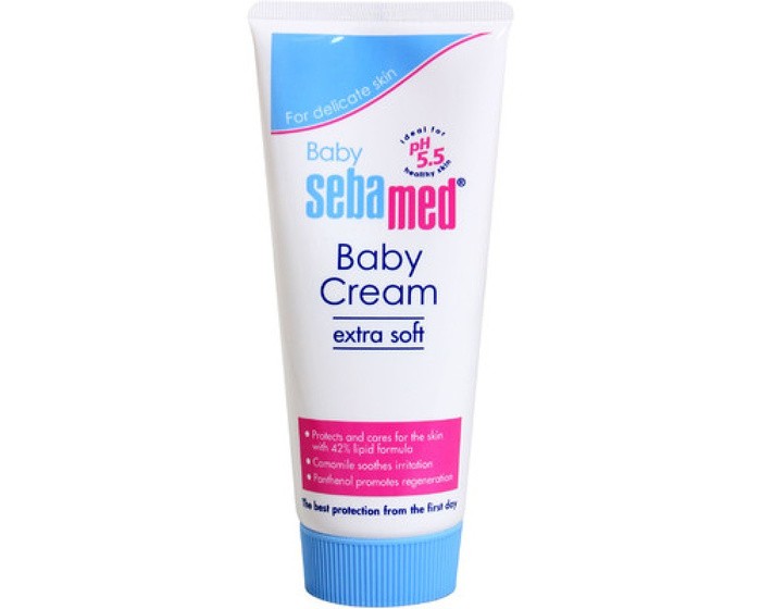 harga sebamed baby cream extra soft