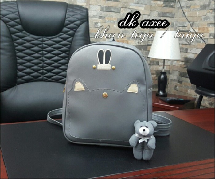 Foto Produk Backpack hamster 1 dari Then4Shop