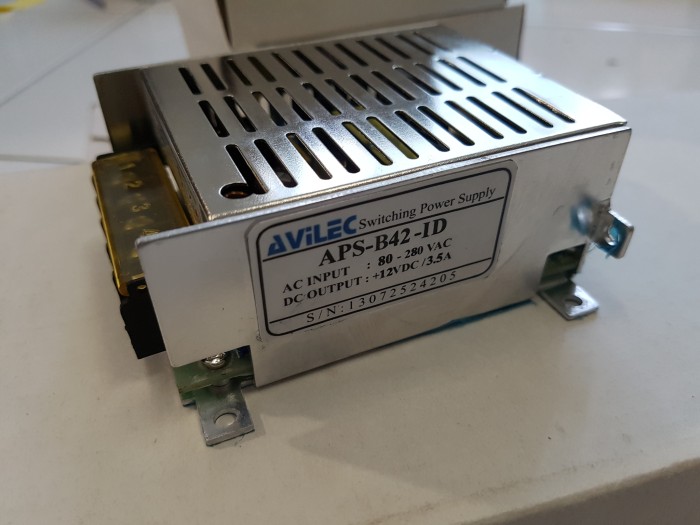 Harga Avilec Switching Power Supply Travelbon.com Harga Avilec Switching Power Supply Travelbon.com