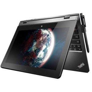 Lenovo Thinkpad Helix Ultrabook Lenovo Thinkpad Helix Ultrabook image